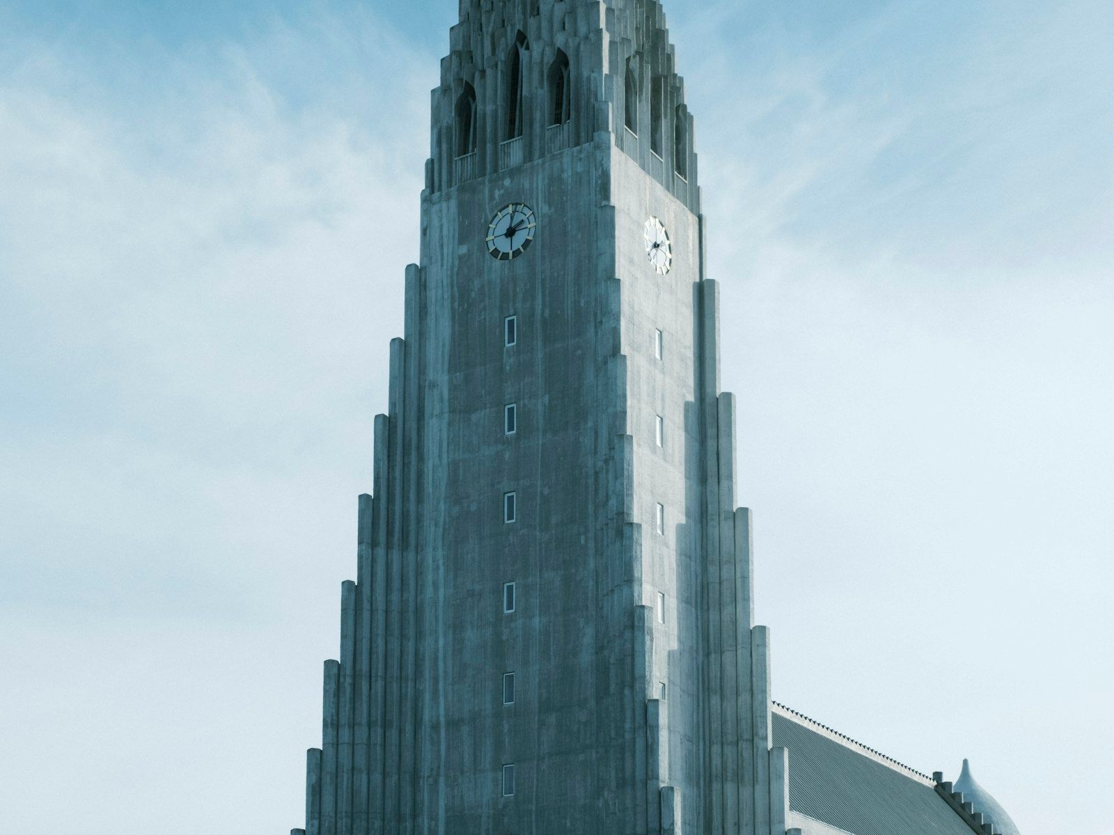 Reykjavik